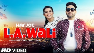 Poster l a wali lyrics – harjot