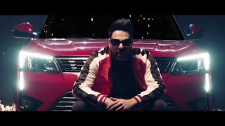 Poster set the roads on fire lyrics – badshah