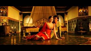 Poster in lamhon ke daaman mein