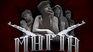 Poster  Mafia Lyrics – Nickox x D Hell x Young Jeric 