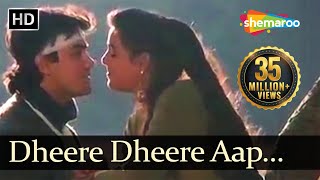 Poster dheere dheere aap mere