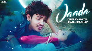 Poster jaada lyrics – diler kharkiya