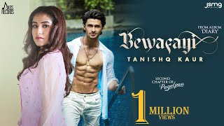 Poster bewafayi lyrics – tanishq kaur