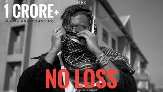 Poster no loss lyrics – king