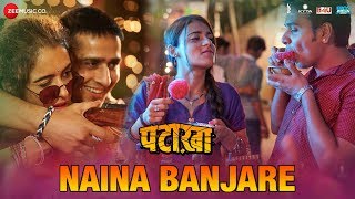 Poster naina banjare lyrics – pataakha